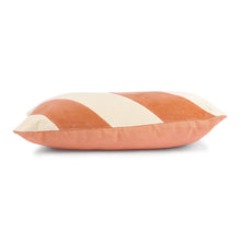 Load image into Gallery viewer, Peaches & Cream Cushion 40x60