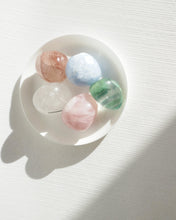 Load image into Gallery viewer, The Bedroom Collection Crystal Set