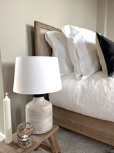 Load image into Gallery viewer, Recycled Teak Wood Stool