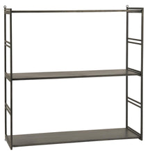 Load image into Gallery viewer, Brooklyn Metal Shelves