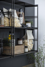 Load image into Gallery viewer, Brooklyn Metal Shelves