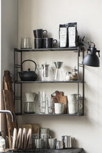 Load image into Gallery viewer, Brooklyn Metal Shelves