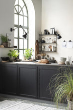 Load image into Gallery viewer, Brooklyn Metal Shelves