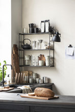 Load image into Gallery viewer, Brooklyn Metal Shelves