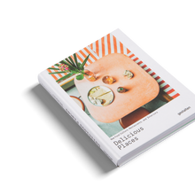 Load image into Gallery viewer, Delicious Places