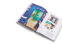 Load image into Gallery viewer, Delicious Places