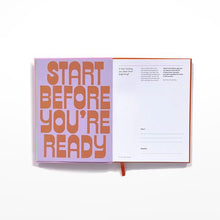 Load image into Gallery viewer, Do It For Yourself Journal