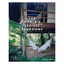 Load image into Gallery viewer, Mr & Mrs Smith Presents the World's Sexiest Bedrooms