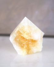 Load image into Gallery viewer, Citrine Lux Crystal
