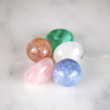 Load image into Gallery viewer, The Bedroom Collection Crystal Set