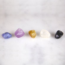 Load image into Gallery viewer, The Lounge Collection Crystal Set