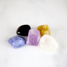 Load image into Gallery viewer, The Lounge Collection Crystal Set