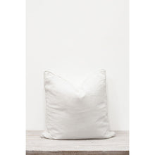 Load image into Gallery viewer, Lisbon Cushion White