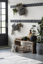 Load image into Gallery viewer, Jute Olive Doormat