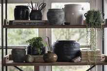 Load image into Gallery viewer, Handmade Caesar Pot