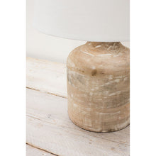 Load image into Gallery viewer, Vara Table Lamp - small