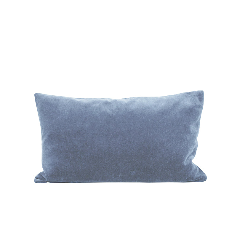 Misi Fjord Velvet Cushion
