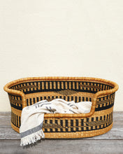 Load image into Gallery viewer, Baba Dog Basket - Size L
