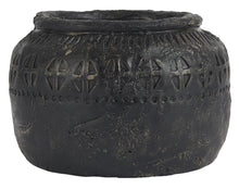 Load image into Gallery viewer, Handmade Caesar Pot
