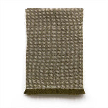 Load image into Gallery viewer, Tea Towel / Hand Towel with fringe
