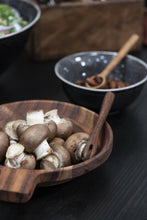 Load image into Gallery viewer, Oiled Acacia Wood Bowls
