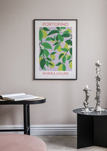 Load image into Gallery viewer, Framed* Portofino Poster
