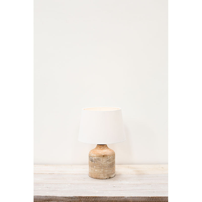 Vara Table Lamp - small